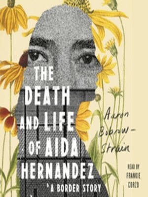 cover image of The Death and Life of Aida Hernandez